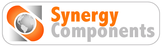 Synergy Components logo