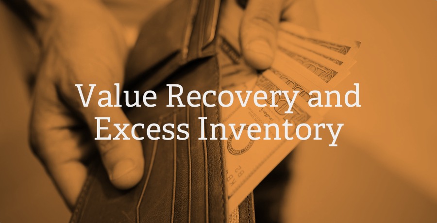 Value Recovery